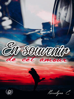 cover image of En souvenir de cet amour
